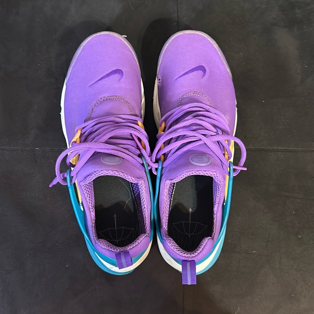 Nike prestos